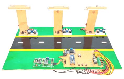 Iot Street Light System With Energy Saving And Panic Response Mbatechmeds