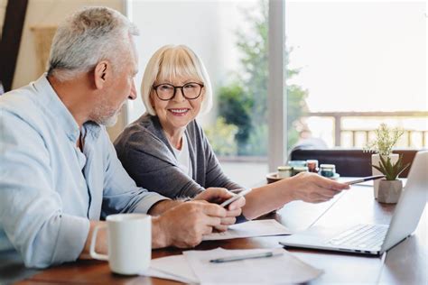 elderlife financial services