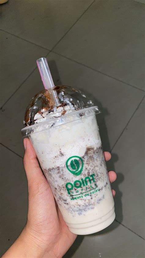 Pap Instastory Minuman Point Starbuck Di 2024 Ide Makanan Makanan