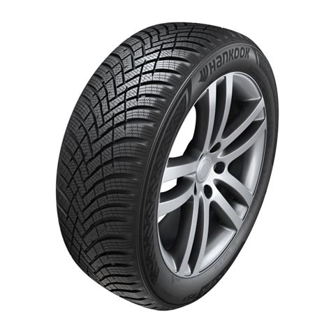 Pneumatico Hankook Winter Icep Rs W R H Norauto It