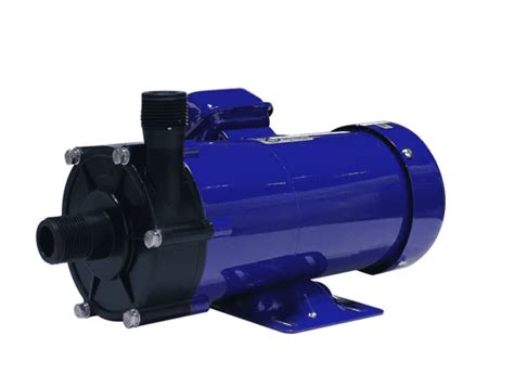 Magnetic Pump Manufacturer Ntgd Pump