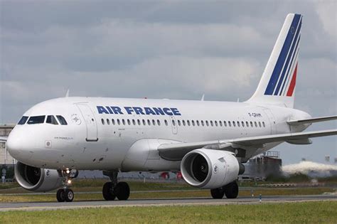 Air France Ter Menus De Chefs Premiados