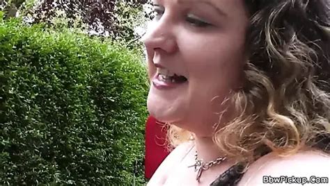 Free Bbw Street Porn Videos Xhamster