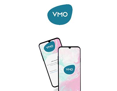 Vmo Projects | Photos, videos, logos, illustrations and branding on Behance