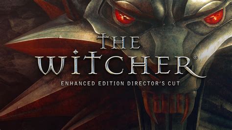Buy The Witcher Enhanced Edition Directors Cut