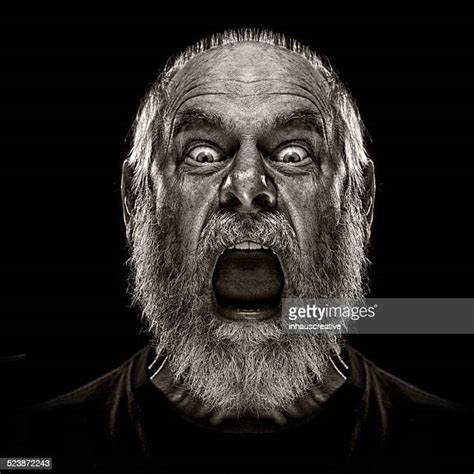 Terrified Face Imagens E Fotografias De Stock Getty Images