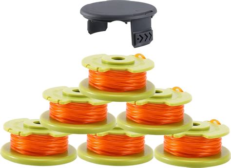 Amazon Kenshopping Ac Rl Replaces String Trimmer Spool