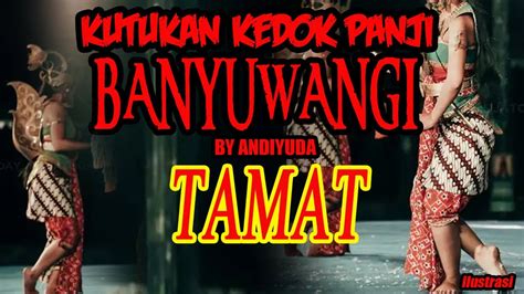 KISAH MISTERI KUTUKAN KEDOK PANJI TAMAT THREAD HORROR ANDI YUDHA