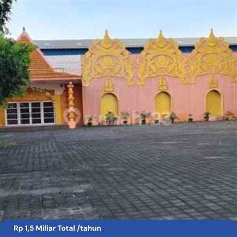 gedung bangunan komersil  spa  pusat oleh oleh  jimbaran bypass