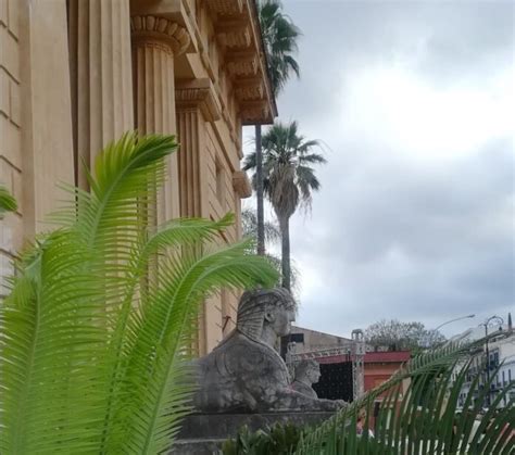 Carnevale A Palermo Gli Appuntamenti Al Re Mida Museo Salinas E Orto