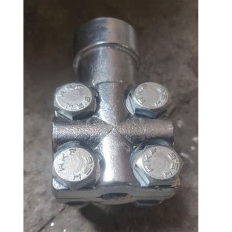 Bimetallic Clamp At Best Price In India