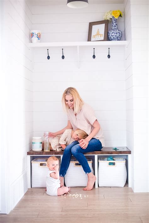 The Ultimate Busy Mom Workout Plan: How To Sneak In 20 Minute Workouts