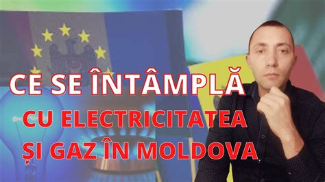 Despre energie cu Sergiu Ungureanu Ce se întâmplă cu electricitatea și