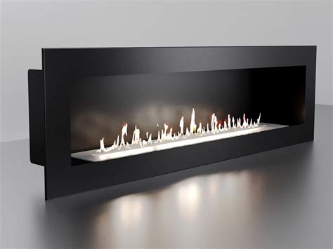 Встраиваемый биокамин Premium Fire W1000 – купить по цене 46 900 руб. в ...