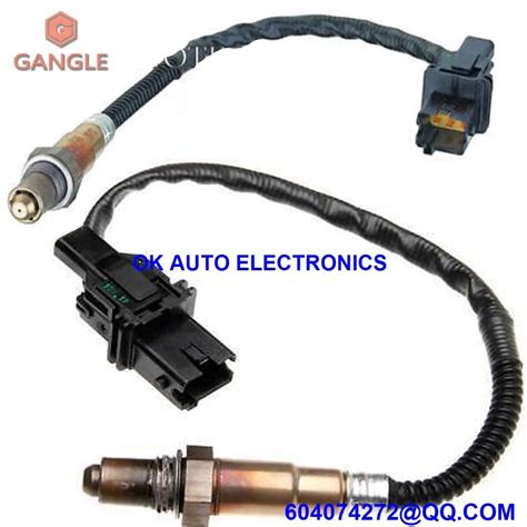 Oxygen Sensor Lambda O2 Sensor AIR FUEL RATIO For Alfa Romeo 156 166 GT