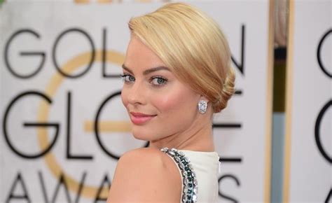 Margot Robbie Diet Plan and Workout Routine - Healthy Celeb