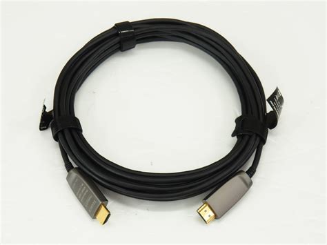 Web Shop Inakustik Hdmi Optical Fiber Cable M