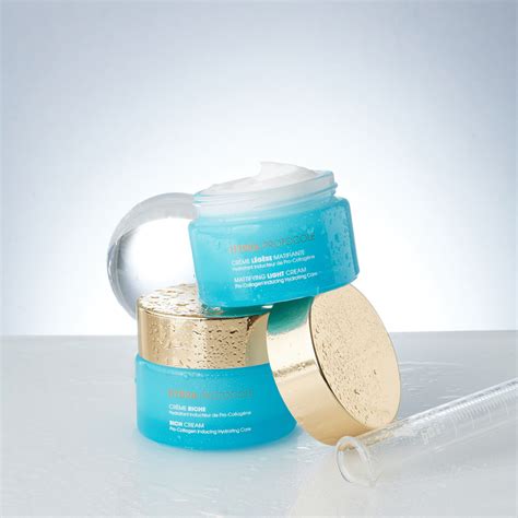 Hydra Protocole Laboratoires Dermeden