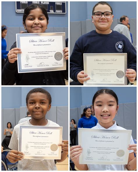 Bronx Charter School for Excellence | New York NY