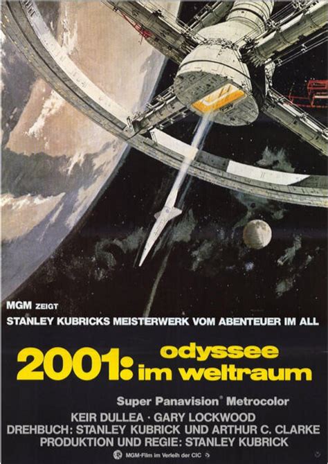 2001 Odyssee Im Weltraum Bild 58 Von 61 Moviepilotde