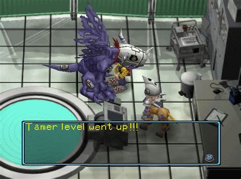 Digimon World Re Digitize English Walkthrough Part Shoppelana