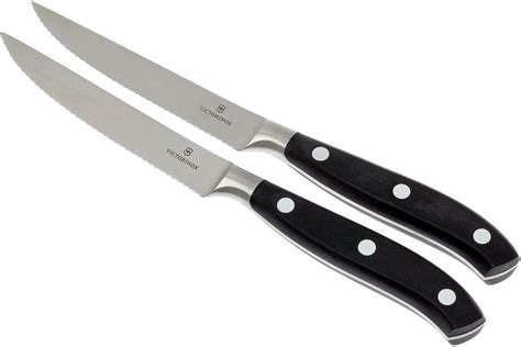 Victorinox Grand Ma Tre Steakmesset Cm W Voordelig Kopen