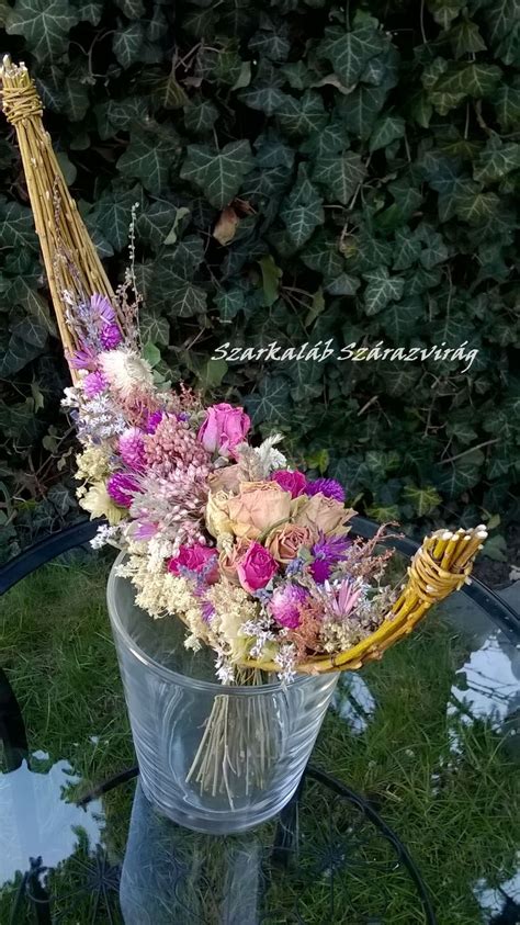 Aszimmetria | Fiori secchi, Fiori, Idee