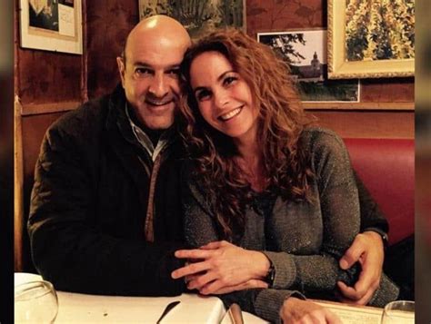 Así fue la historia de amor entre Lucero y Michel Kuri que terminó