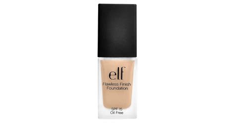 E.l.f. Flawless Finish Foundation ($6) | Drugstore Cruelty-Free Makeup ...