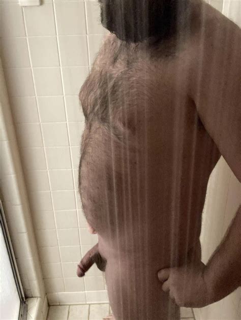 Just Showing Off In The Shower Again Nudes Menshowering NUDE PICS ORG