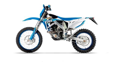 TM EN 250 Fi ES 4T Enduro Bike Randrup Sportsgear Parts