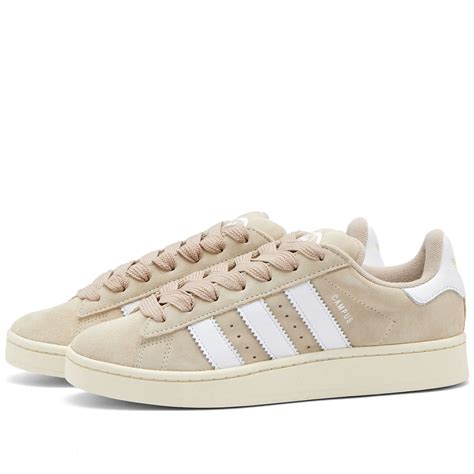 Adidas Campus S W Wonder White Off White End De