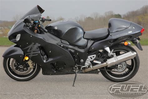 Suzuki Hayabusa 1300r motorcycles for sale