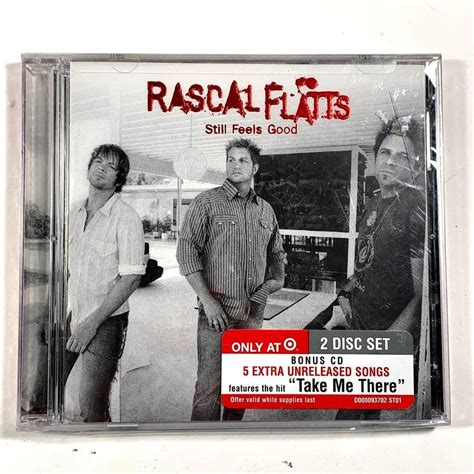 Rascal Flatts The Way Lost Demo Lyrics Genius Lyrics