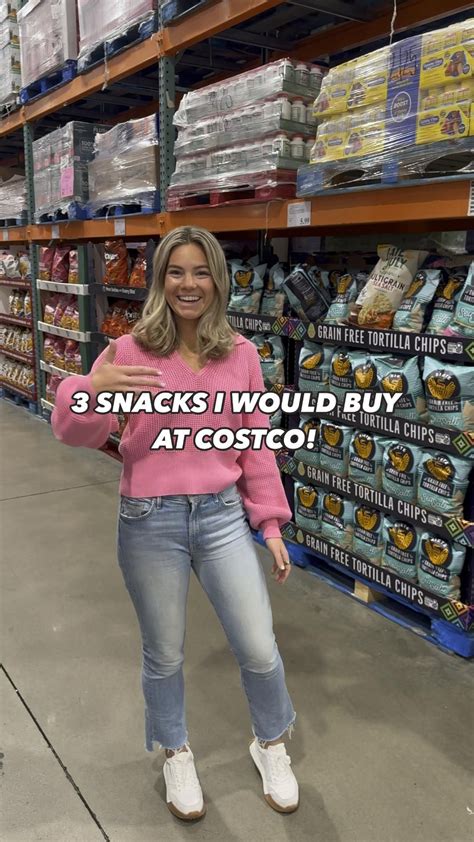 25 Healthy Snacks From Costco Artofit