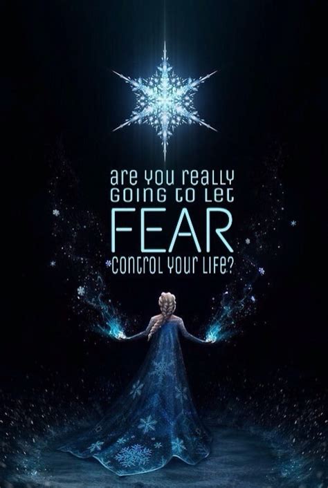 Frozen Quotes Frozen Photo 36690883 Fanpop