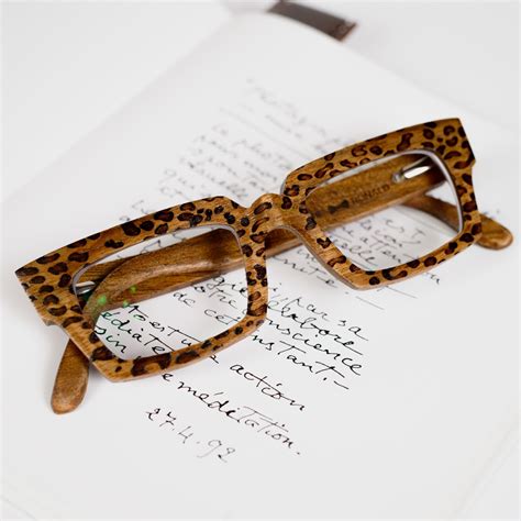 Wooden Glasses Wood Eyeglasses Wood Eyewear Reading - Etsy