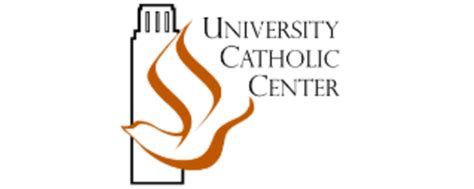 University Catholic Center - Austin, TX