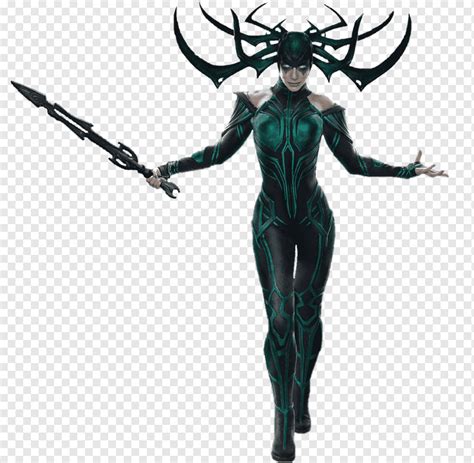 Hela Thor Loki Valkyrie Universo Cinematogr Fico Da Marvel Thor