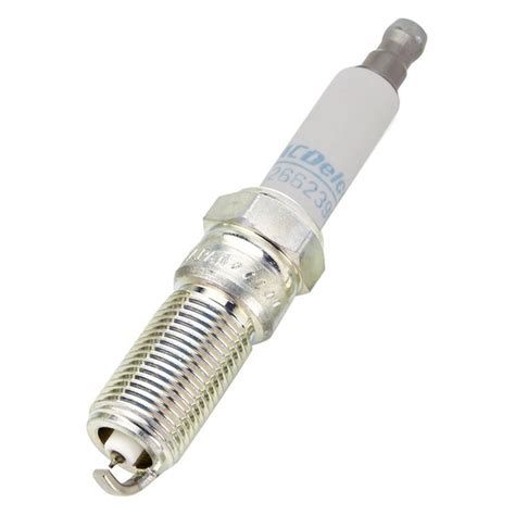 Acdelco Gm Original Equipment Iridium Spark Plug