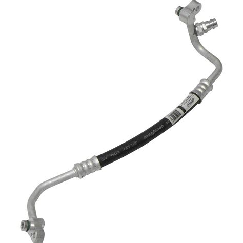 Bmw A C Refrigerant Discharge Hose Ha C Uac Uac Ha C