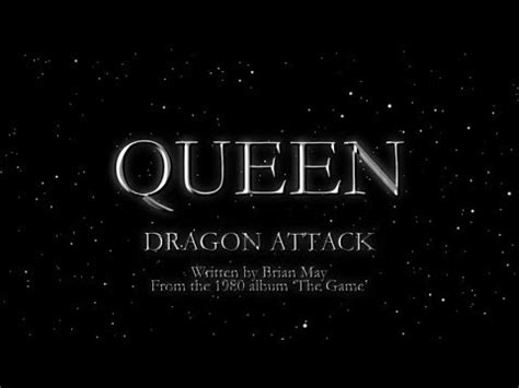 Queen - Dragon Attack Chords - Chordify