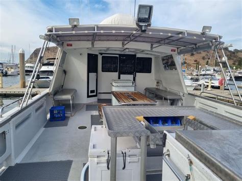 Fish Stalker Ii Southern Fishing Charters