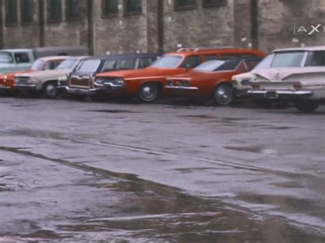 Imcdb Org Plymouth Satellite Station Wagon In The Streets Of San