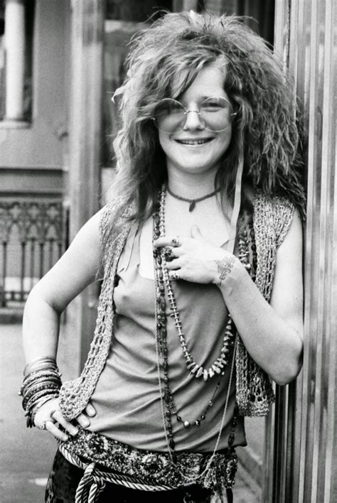 Janis Joplin 1960s : r/OldSchoolCool