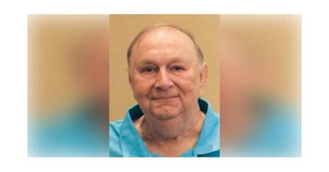 Jerry Lee Robinett Obituary 2023 Columbia Mo Houser Millard Funeral Directors Jefferson