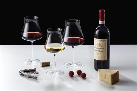 Our Best Wine Glasses Of 2023 Wine Enthusiast