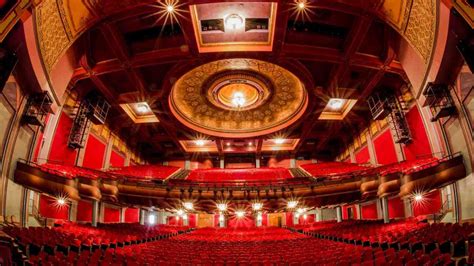 Murat Theater Seating Chart Cabinets Matttroy
