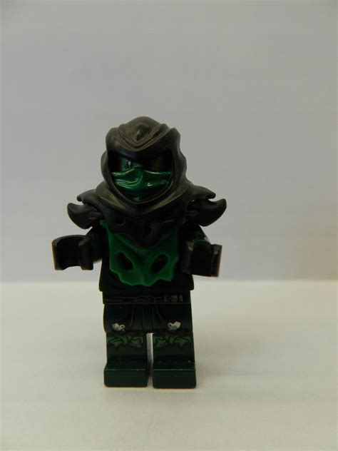 Lego Figurka Ninjago Njo Lloyd Possessed U Ywan