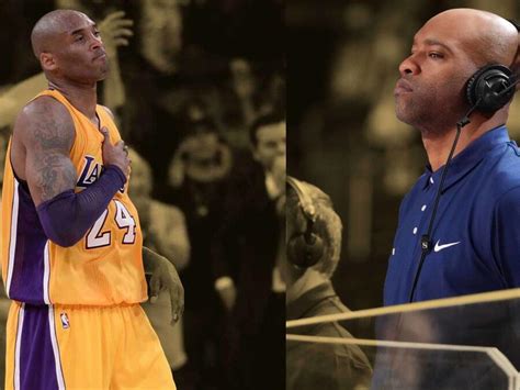 Vince Carter Doesnt Understand Why Kobe Bryant Isnt Included In The